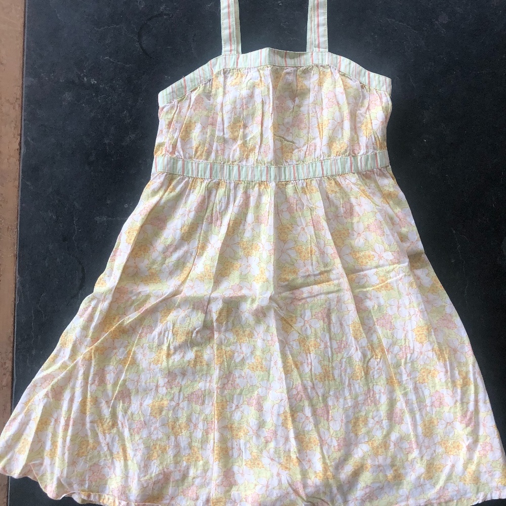 Gymboree dress